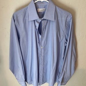 Yves Saint Laurent Men’s Button Up